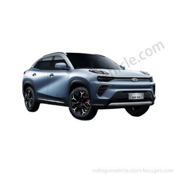 2022 Chery Big Ant New Energy Electric Car Vehicle SUV Chery EQ5 Used Cars
